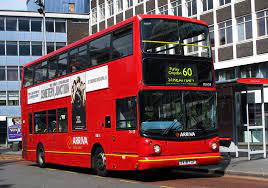 London Buses By Adam gambar png