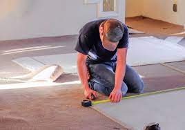 can carpet repair services extend