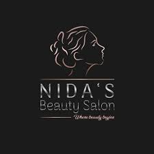 A beauty salon or beauty parlor (beauty parlour), or sometimes beauty shop, is an establishment dealing with cosmetic treatments for men and women. Nida S Beauty Salon Braucht Ein Neues Logo Wettbewerb In Der Kategorie Logo 99designs
