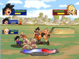 Maybe you would like to learn more about one of these? Download Game Ps1 Dragon Ball Z Legends Siosigem1974