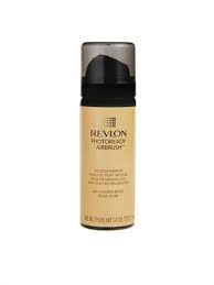 revlon photoready airbrush mousse