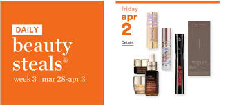 ulta s 21 days of beauty is going on