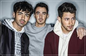 Meet The Jonas Brothers In New York Flyaway Trip For 2