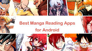 Also, if you are looking for the best apps for reading comics, you can check out the guide on our website. Best Manga Reader Apps For Android In 2020 Techwafer In 2020 Manga Reader Good Manga Manga