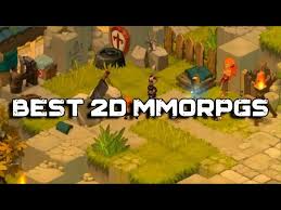 top 13 best 2d mmorpg games pc