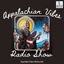 Appalachian Vibes Radio Hour