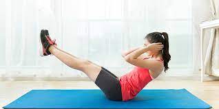 Sebutkan 3 contoh gerakan latihan kelenturan sendi ! Catat 6 Latihan Kelenturan Ini Dapat Cegah Cedera