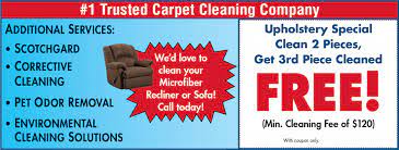 offers snohomish carpet cleaning
