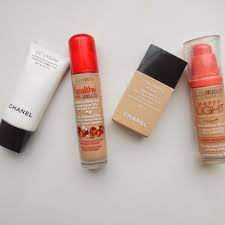 the chanel foundation dupes