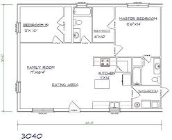 35 30x40 House Plans Ideas 30x40