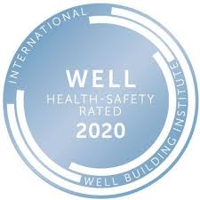 First health insurance reviews 2020. Iwbi Announces Rmz Corp As World S First To Achieve Well Health Safety Rating For Facility Operations And Management