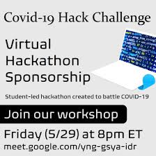 Yes, i even have an exploit that does exactly that. Echoar Sponsors Covid19 Hack Challenge And Runs Workshop By Echoar Echoar Medium
