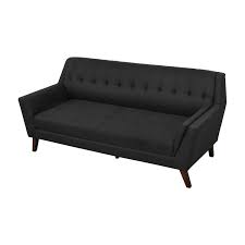 furniture aria tufted sofa