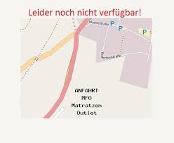 284b in 55543 bad kreuznach | kostenlose parkplätze vor dem geschäft. Mfo Matratzen Outlet In Bad Kreuznach Rheinland Pfalz