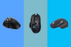 9 best wireless and bluetooth mouses