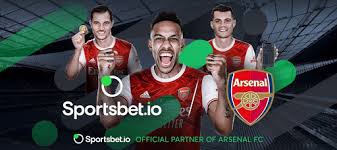See what the players talk about over a c. Sportsbet Io Becomes Official Betting Partner For Arsenal F C