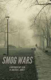 The word smog was coined in the early 20th century, and is a contraction (portmanteau). Smog Wars 2018 Imdb
