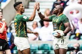 follow blitzboks at commonwealth games