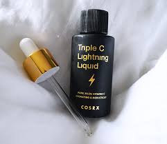 Review Triple C Lightning Liquid Coffee With Annie