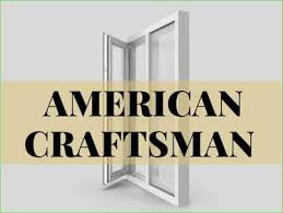 American Craftsman 50 Windows Reviews