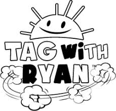 Printable coloring pages ryan's world | allowed in order to my personal blog, on this time i will demonstrate in relation to printable coloring pages ryan's world. Ryans World Coloring Pages