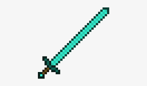 Please refer the read me file first: My Take For A Terrablade Resprite Diamond Sword Minecraft Png Transparent Png 400x400 Free Download On Nicepng