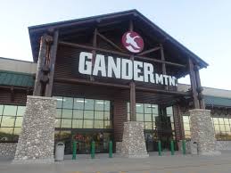 Make sure you order what you need, otherwise you may end up with interest charges on your credit card for a purchase you never received. 10 Benefits Of Having A Gander Mountain Credit Card