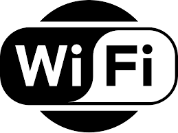 WiFi Logo Vector – Brands Logos