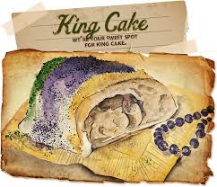 Image result for pictures of king cakes