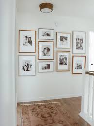 Three Gallery Wall Ideas And My