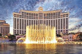 Bellagio Las Vegas Hotel Nv Booking Com