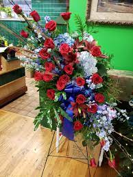Maybe you would like to learn more about one of these? Crescent Spray By Rileys Florist