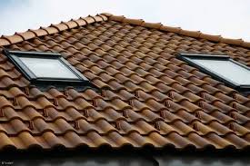 roofing tiles spanish clay roof tiles