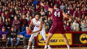 Not open for further replies. Siu Visits Valpo On Wednesday Southern Illinois University Athletics