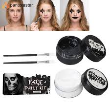 halloween cosplay sfx makeup makeup