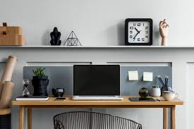 Best Colors For Home Offices