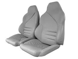 94 96 Seat Covers Mounted With Foam
