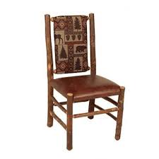 Old Hickory 64d Tavern Dining Chair