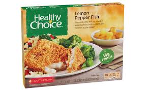 You would really need to pay attention to the serving size, fat and calorie counts but a really important thing to consider is the sodium count. The 10 Best Healthy Frozen Dinners Self Editors Choice Food Awards Self