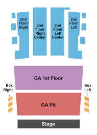 riverside theatre tickets seating