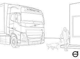 Many of the solid colours can be had with a clear coat layer. Enjoy Time With Your Kid S And Volvo Trucks India Facebook