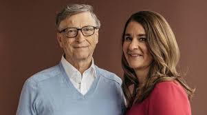On may 3, 2021, bill and melinda each announced on twitter they were ending their marriage after 27 years. The Separate Worlds Of Bill And Melinda Gates World News The Indian Express