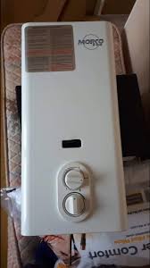 Compare and purchase mobile water heaters from various brands. Caravanmobile Home Water Heater For Sale In Dundalk Louth From Duncelt
