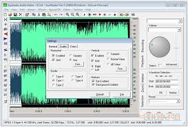 Create new audio recordings or edit audio files with the editor. Expstudio Audio Editor 4 31 Descargar Para Pc Gratis