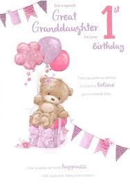 1st birthday buzz bees cards