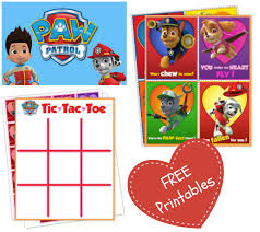 Everest is the latest pup to showcase her pawsome. Top 10 Paw Patrol Printables For Kids Woof Woof Mama