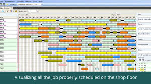 Drummer Solutions For Production Planning And Scheduling Hd Youtube