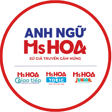 Anh ngữ Ms Hoa Đà Nẵng