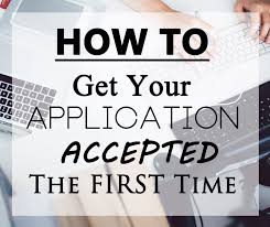 2) live or work (at least thirty days or more) in the state of illinois. Tips For Getting Your Notary Application Accepted The First Time