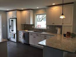 kitchen remodeling and design rochester